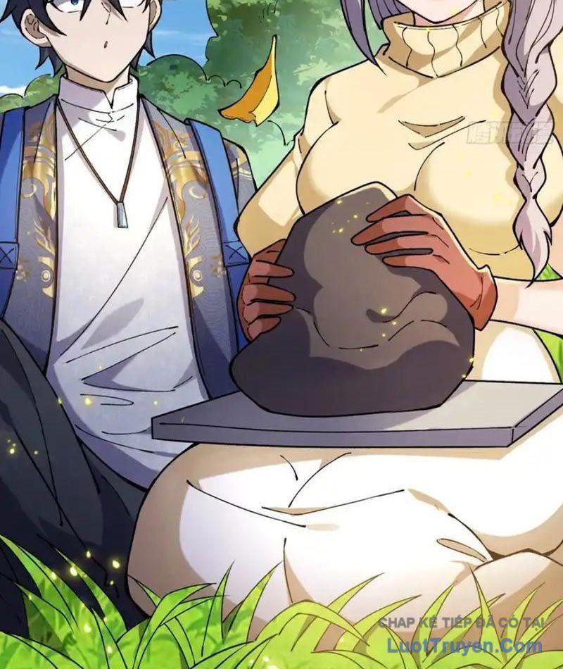 Sau Khi Quỷ Dị Giáng Lâm, Ta Mở Khóa Được Tháp Thông Thiên - Chapter 26 - Page 61