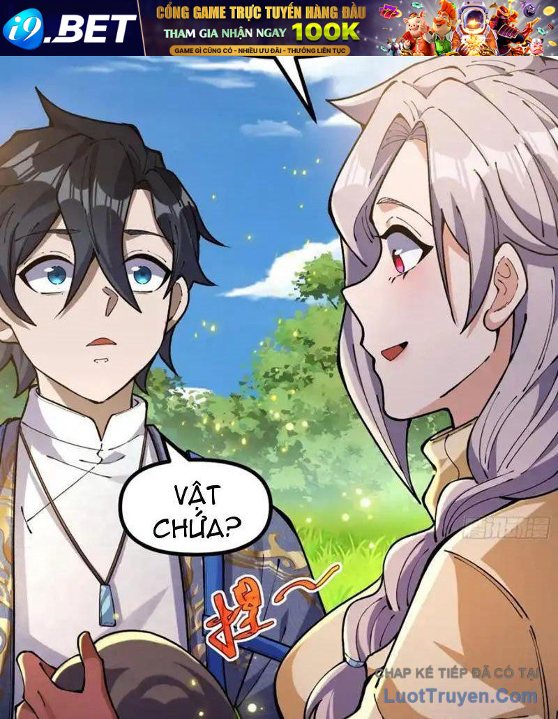 Sau Khi Quỷ Dị Giáng Lâm, Ta Mở Khóa Được Tháp Thông Thiên - Chapter 26 - Page 65