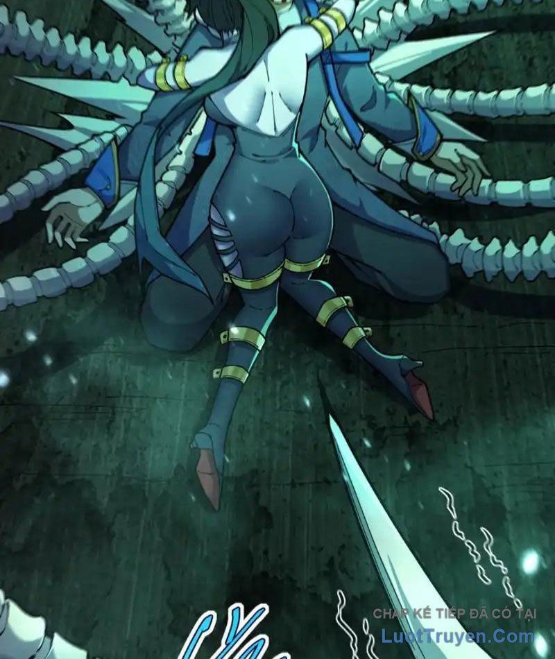 Sau Khi Quỷ Dị Giáng Lâm, Ta Mở Khóa Được Tháp Thông Thiên - Chapter 26 - Page 7