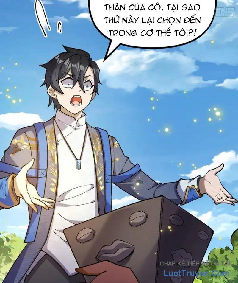 Sau Khi Quỷ Dị Giáng Lâm, Ta Mở Khóa Được Tháp Thông Thiên - Chapter 26 - Page 76