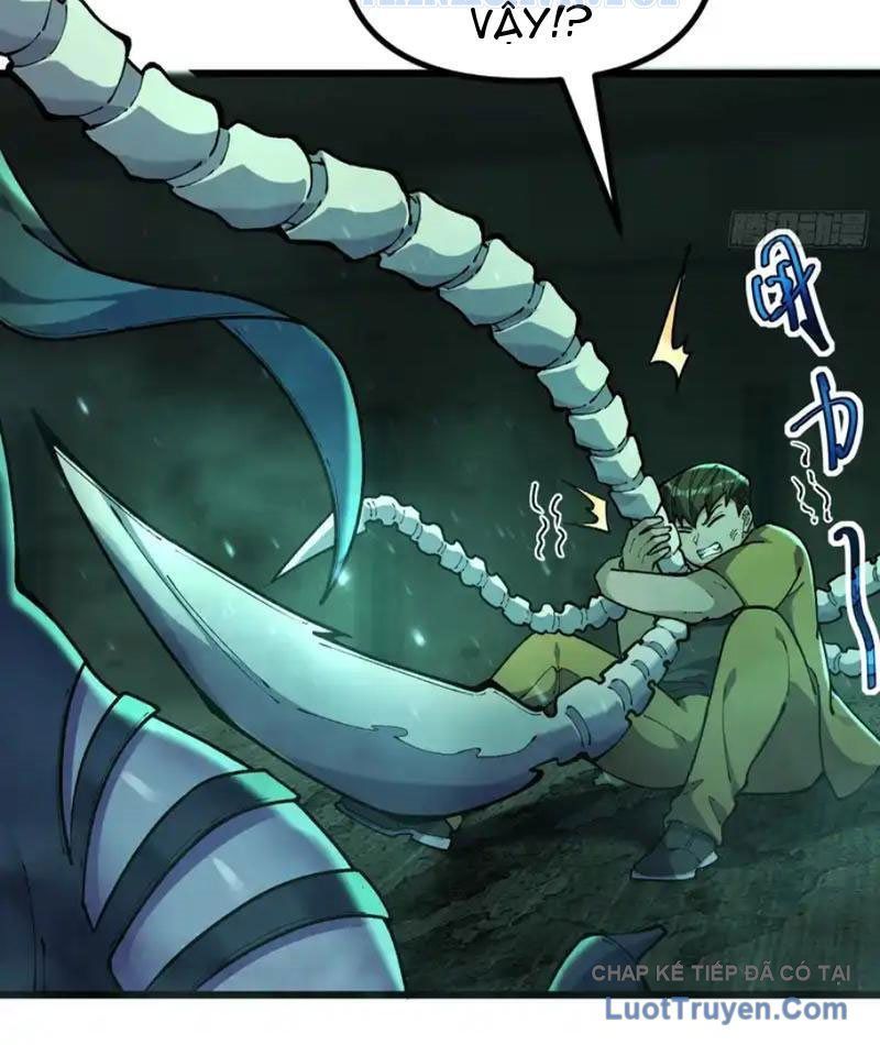 Sau Khi Quỷ Dị Giáng Lâm, Ta Mở Khóa Được Tháp Thông Thiên - Chapter 26 - Page 9