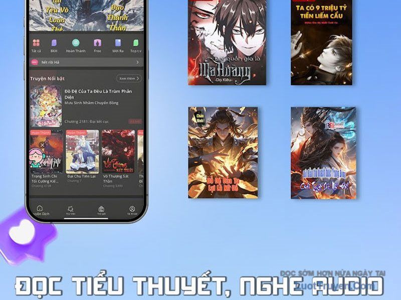 Trọng Sinh Không Làm Chạn Vương Tôi Một Mình Nạp Game Thăng Cấp - Chapter 283 - Page 101