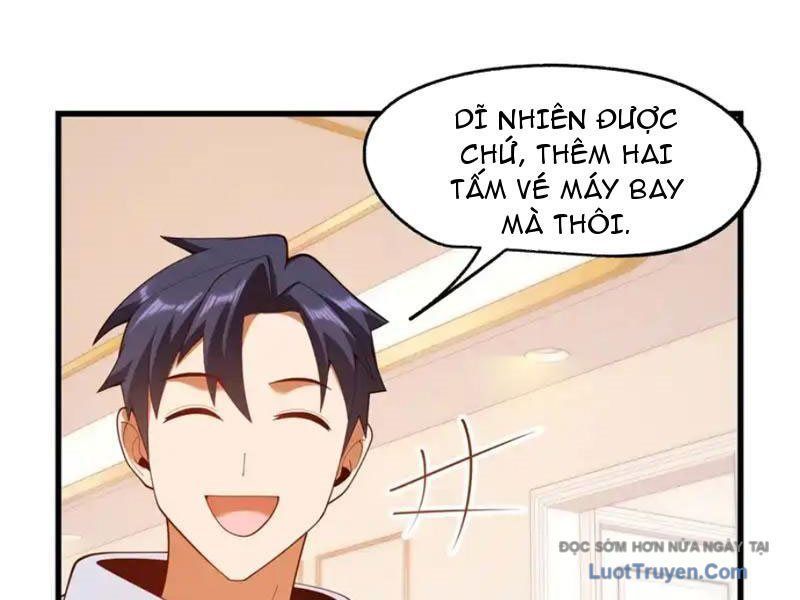 Trọng Sinh Không Làm Chạn Vương Tôi Một Mình Nạp Game Thăng Cấp - Chapter 283 - Page 42