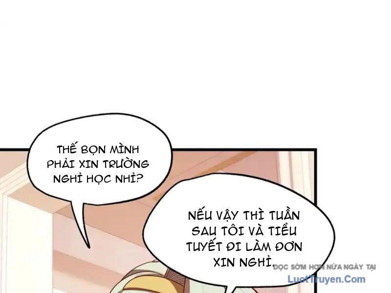 Trọng Sinh Không Làm Chạn Vương Tôi Một Mình Nạp Game Thăng Cấp - Chapter 283 - Page 44