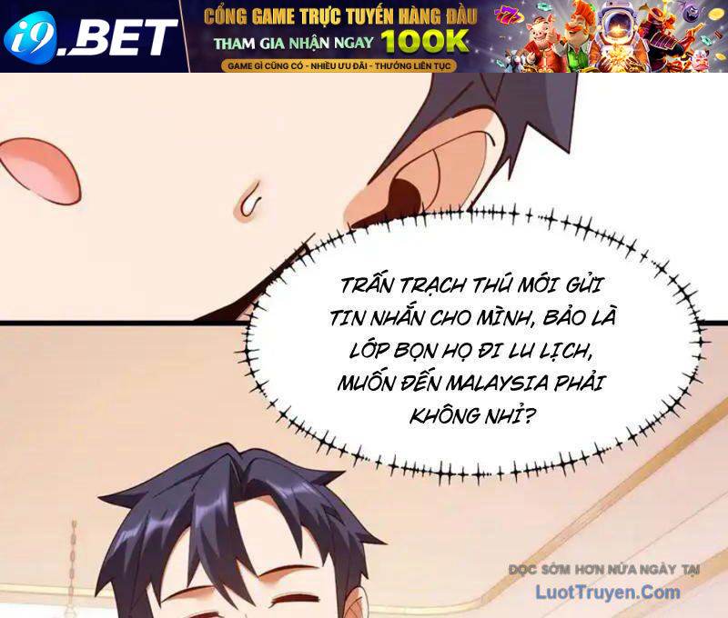 Trọng Sinh Không Làm Chạn Vương Tôi Một Mình Nạp Game Thăng Cấp - Chapter 283 - Page 52