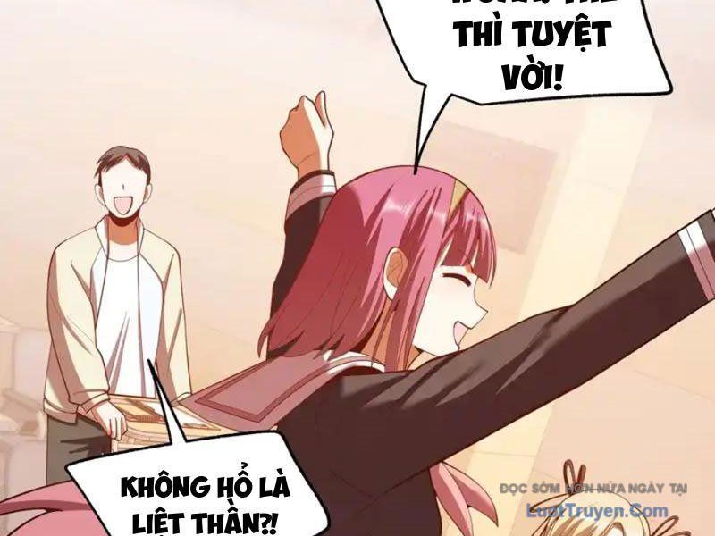 Trọng Sinh Không Làm Chạn Vương Tôi Một Mình Nạp Game Thăng Cấp - Chapter 283 - Page 80