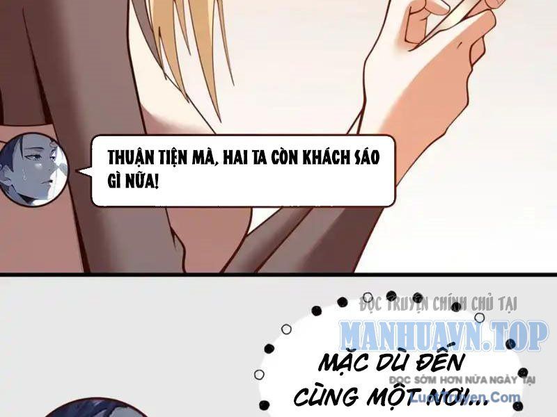 Trọng Sinh Không Làm Chạn Vương Tôi Một Mình Nạp Game Thăng Cấp - Chapter 283 - Page 91