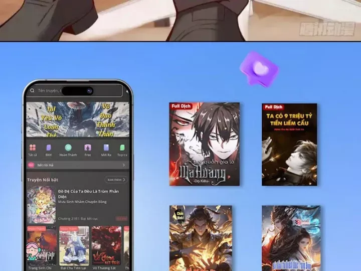 Trọng Sinh Không Làm Chạn Vương Tôi Một Mình Nạp Game Thăng Cấp - Chapter 284 - Page 107