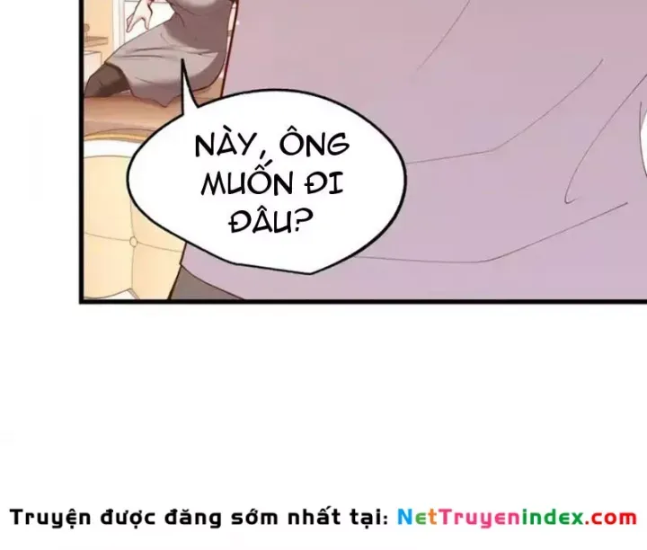 Trọng Sinh Không Làm Chạn Vương Tôi Một Mình Nạp Game Thăng Cấp - Chapter 284 - Page 25