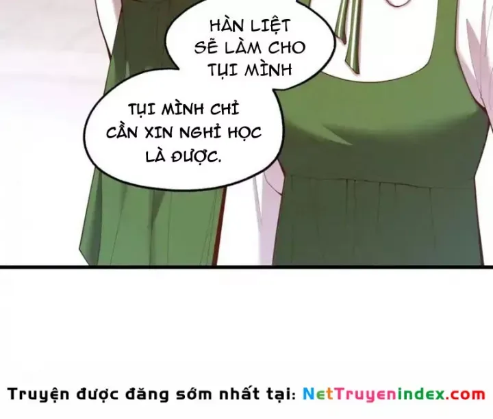 Trọng Sinh Không Làm Chạn Vương Tôi Một Mình Nạp Game Thăng Cấp - Chapter 284 - Page 36