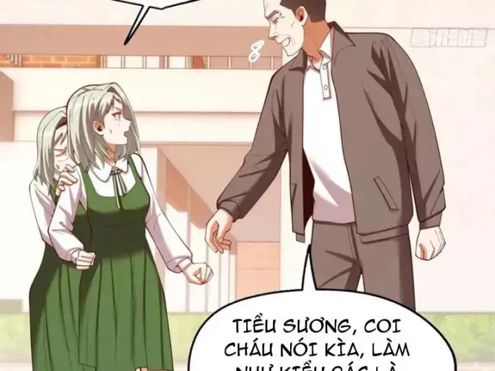 Trọng Sinh Không Làm Chạn Vương Tôi Một Mình Nạp Game Thăng Cấp - Chapter 284 - Page 52