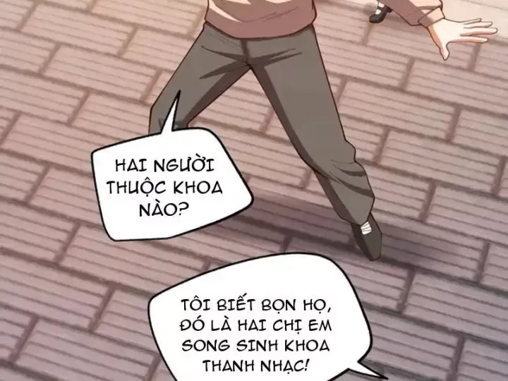 Trọng Sinh Không Làm Chạn Vương Tôi Một Mình Nạp Game Thăng Cấp - Chapter 284 - Page 61