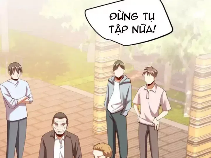 Trọng Sinh Không Làm Chạn Vương Tôi Một Mình Nạp Game Thăng Cấp - Chapter 284 - Page 81