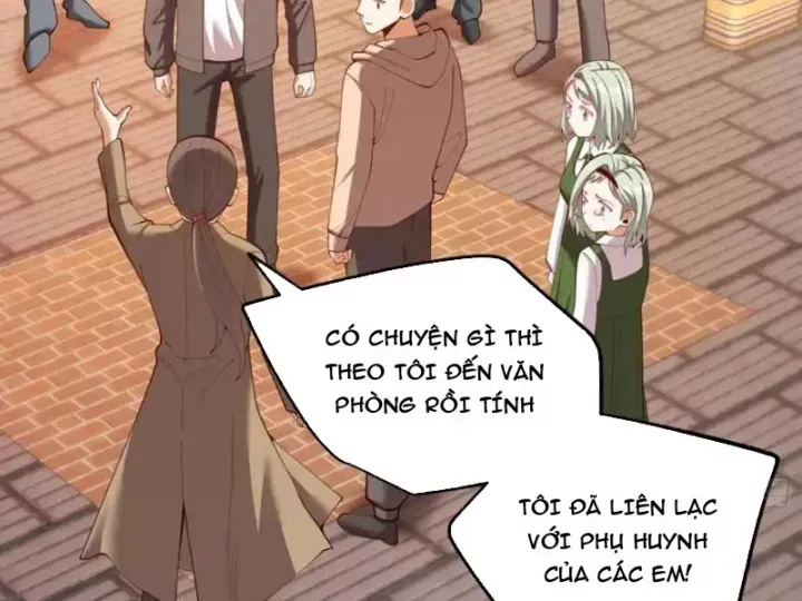 Trọng Sinh Không Làm Chạn Vương Tôi Một Mình Nạp Game Thăng Cấp - Chapter 284 - Page 82