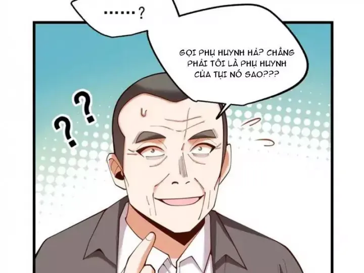 Trọng Sinh Không Làm Chạn Vương Tôi Một Mình Nạp Game Thăng Cấp - Chapter 284 - Page 84