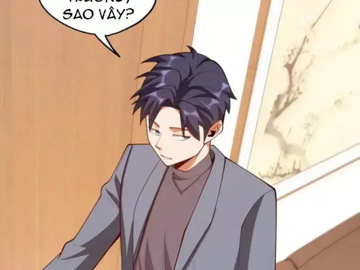 Trọng Sinh Không Làm Chạn Vương Tôi Một Mình Nạp Game Thăng Cấp - Chapter 284 - Page 90