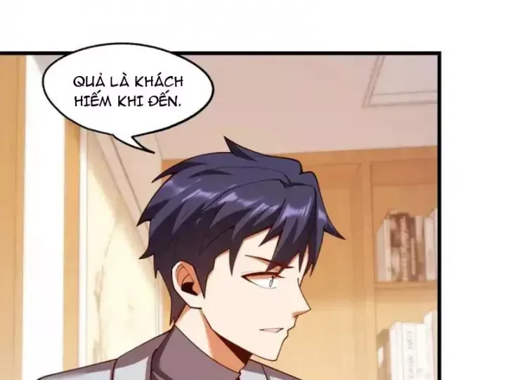 Trọng Sinh Không Làm Chạn Vương Tôi Một Mình Nạp Game Thăng Cấp - Chapter 284 - Page 97