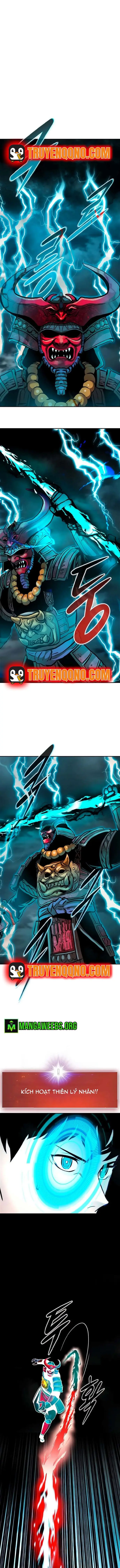 Kẻ Đa Tài - Chapter 78 - Page 11