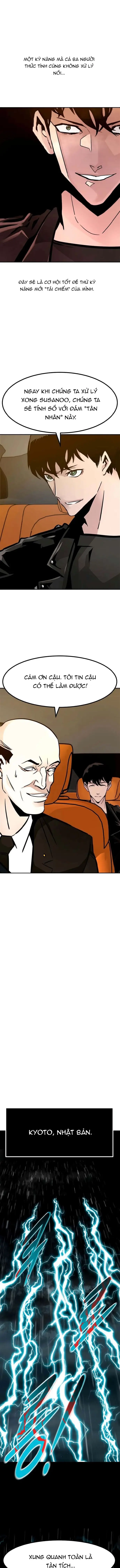 Kẻ Đa Tài - Chapter 78 - Page 5