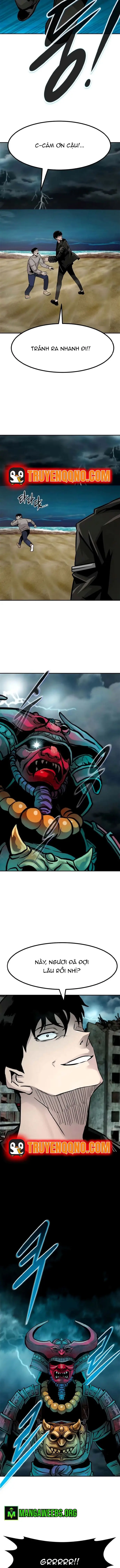 Kẻ Đa Tài - Chapter 78 - Page 9
