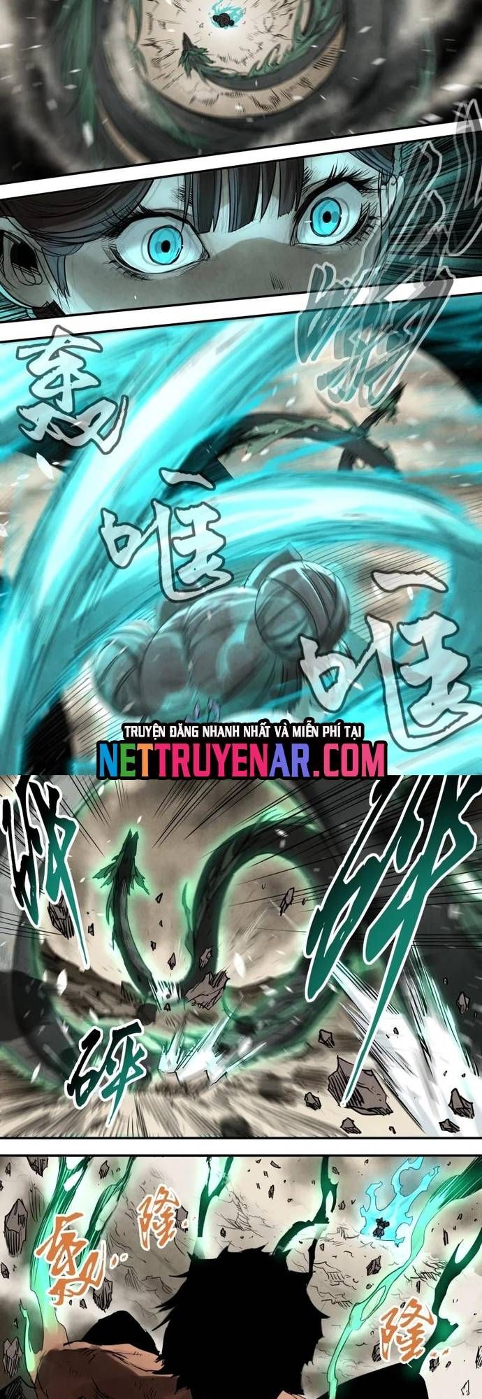 Tỏa Long - Chapter 153 - Page 7