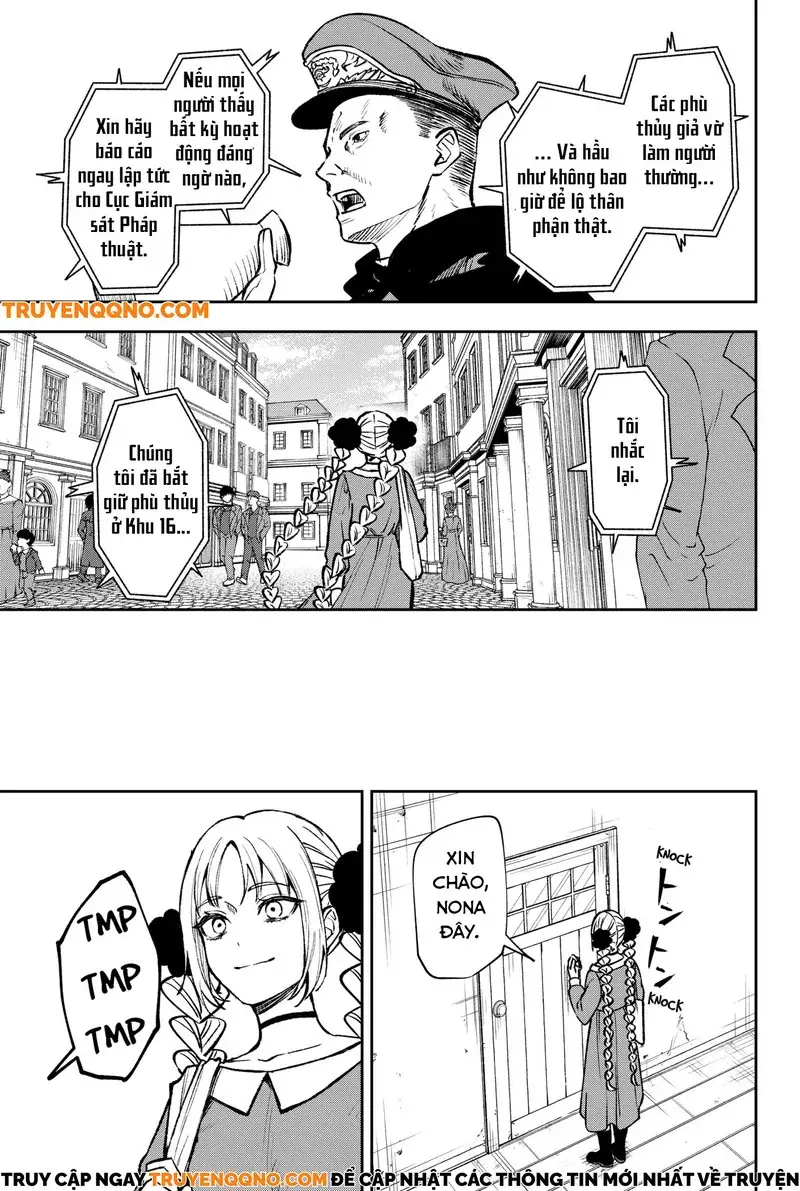 Witchriv - Chapter 1 - Page 11