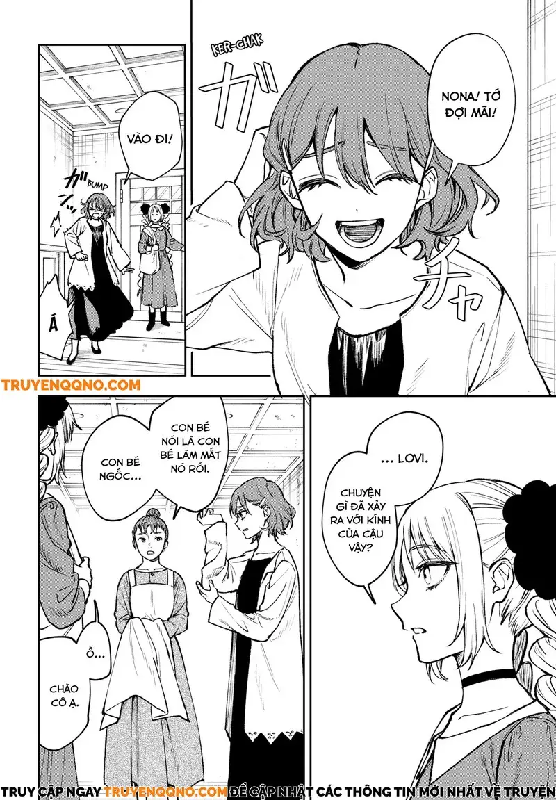 Witchriv - Chapter 1 - Page 12