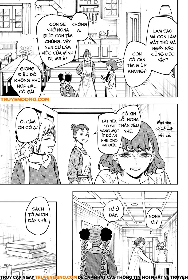 Witchriv - Chapter 1 - Page 13