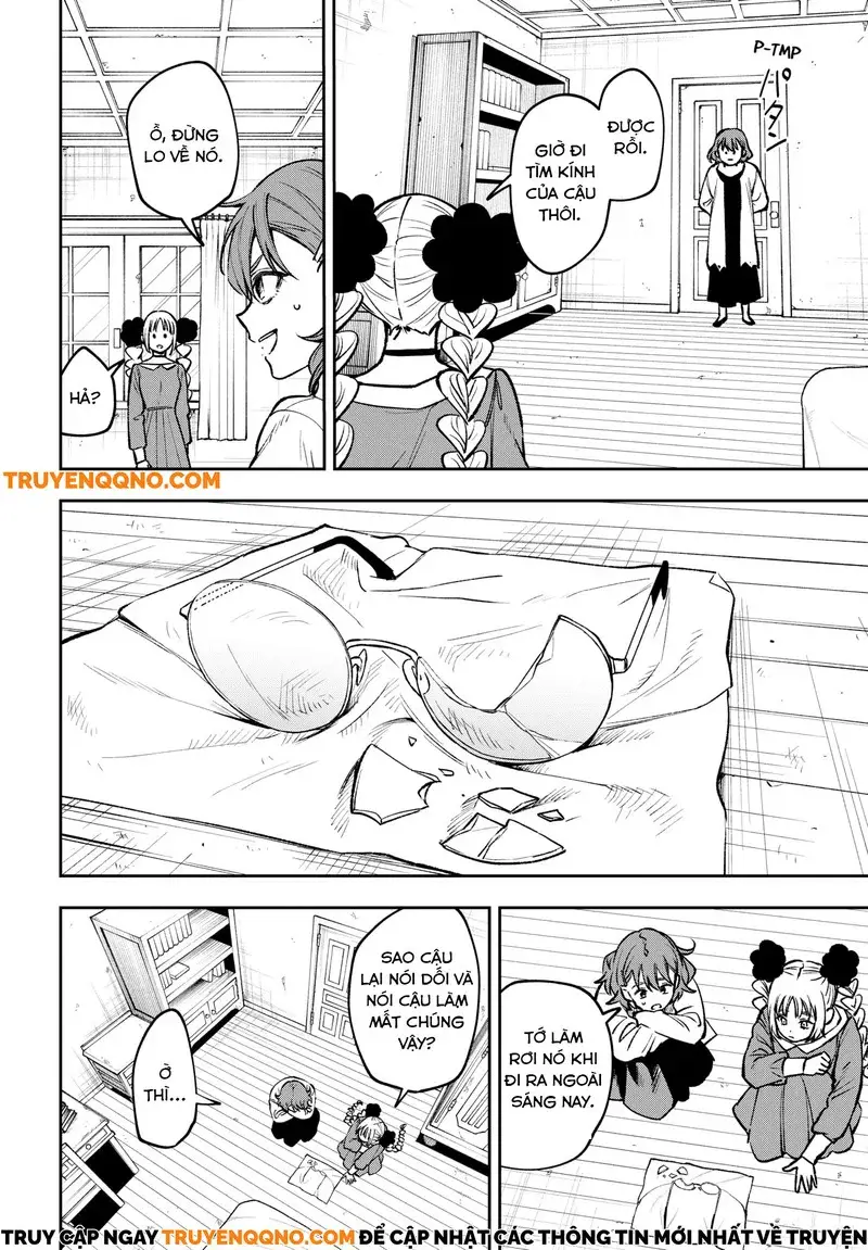 Witchriv - Chapter 1 - Page 14