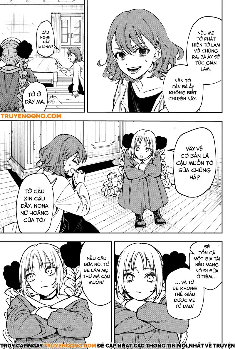 Witchriv - Chapter 1 - Page 15