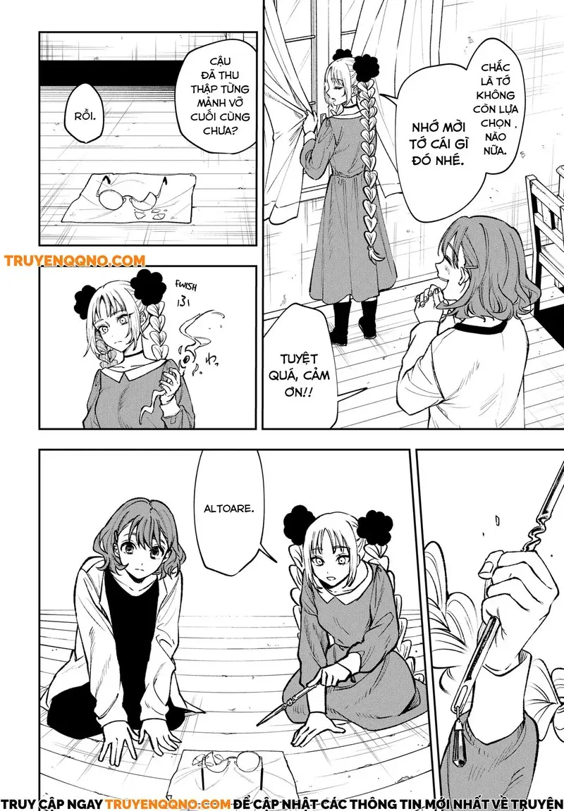 Witchriv - Chapter 1 - Page 16