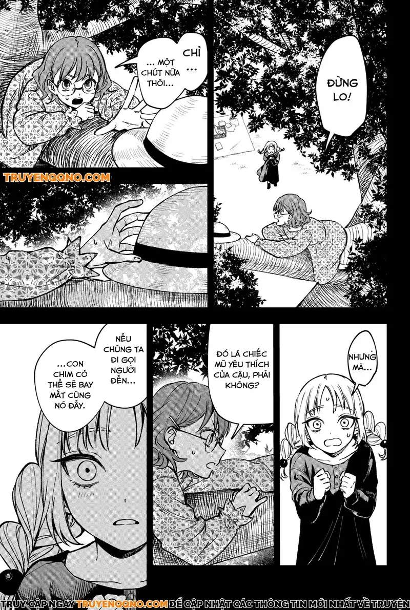 Witchriv - Chapter 1 - Page 19