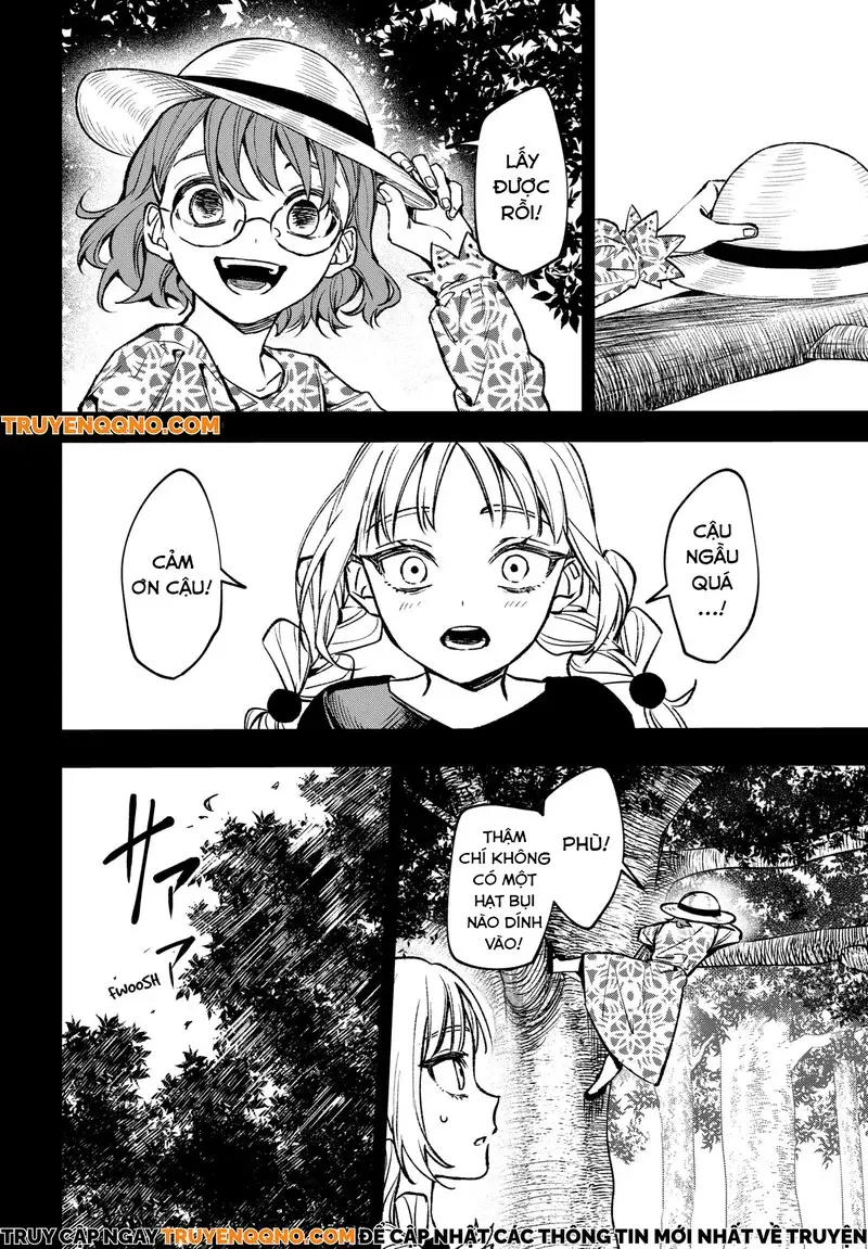 Witchriv - Chapter 1 - Page 20