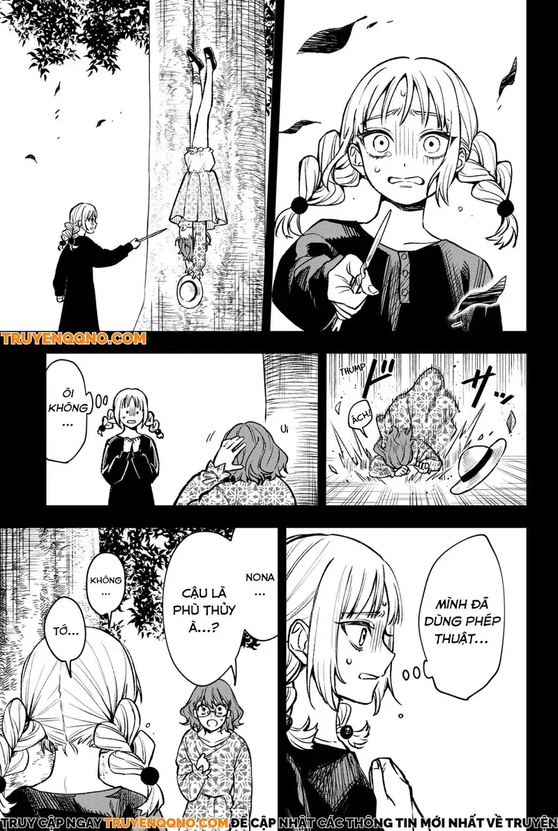 Witchriv - Chapter 1 - Page 23