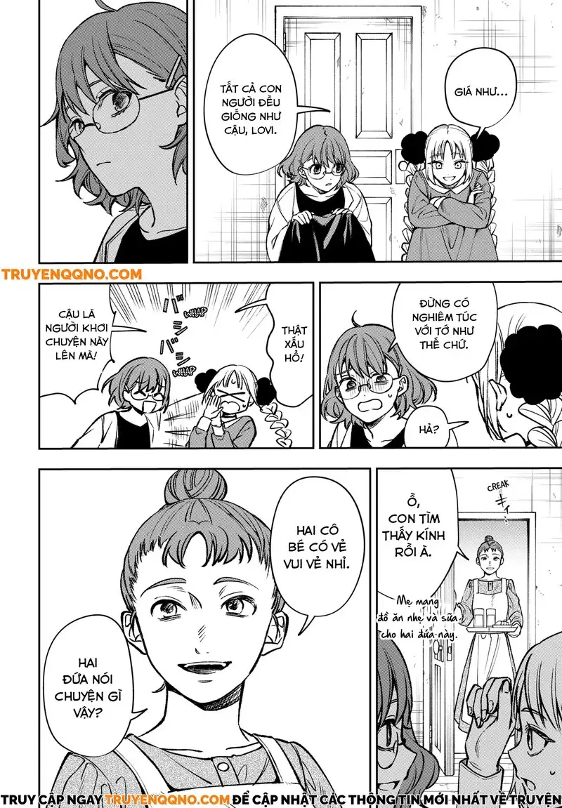 Witchriv - Chapter 1 - Page 28