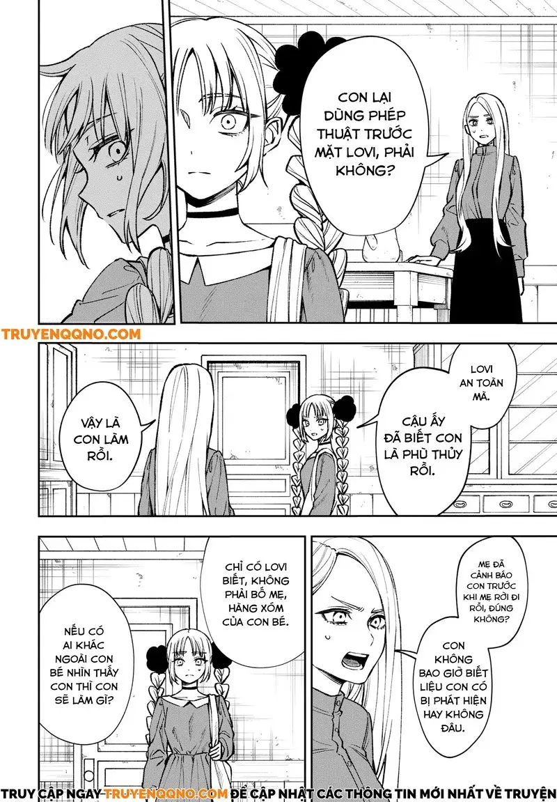 Witchriv - Chapter 1 - Page 30