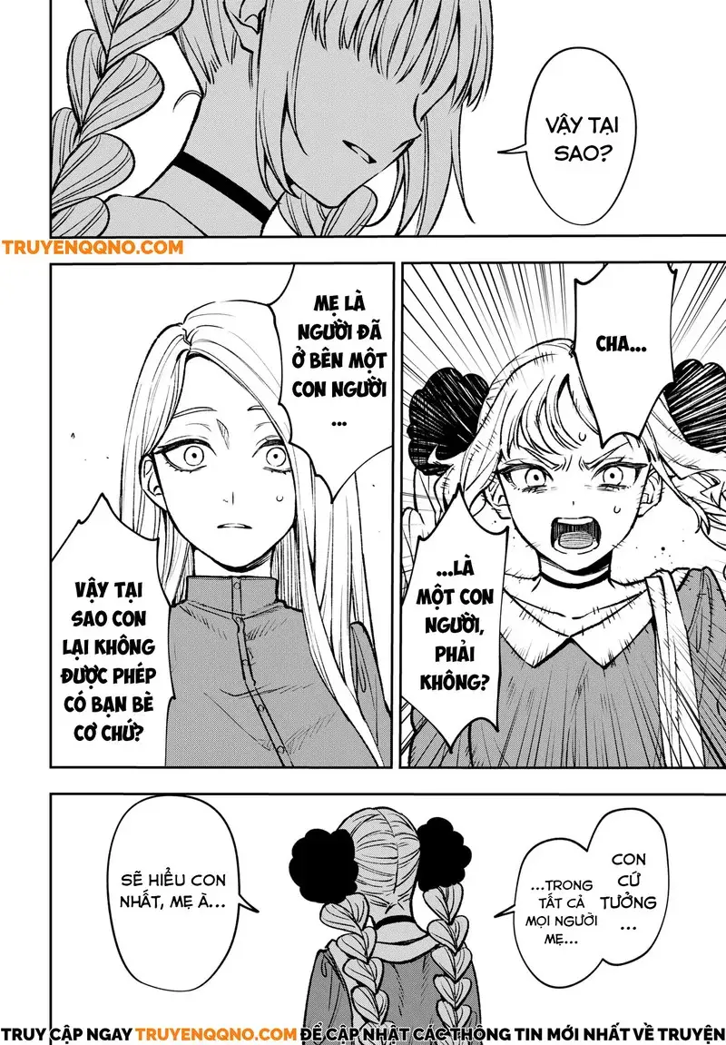 Witchriv - Chapter 1 - Page 32