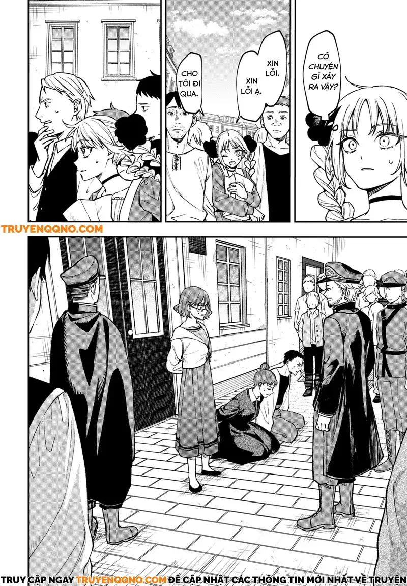 Witchriv - Chapter 1 - Page 36