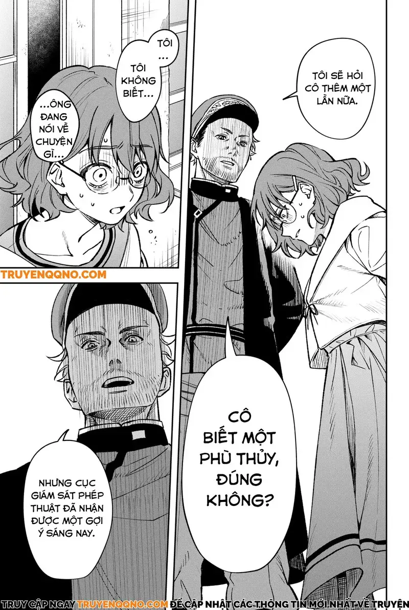 Witchriv - Chapter 1 - Page 37