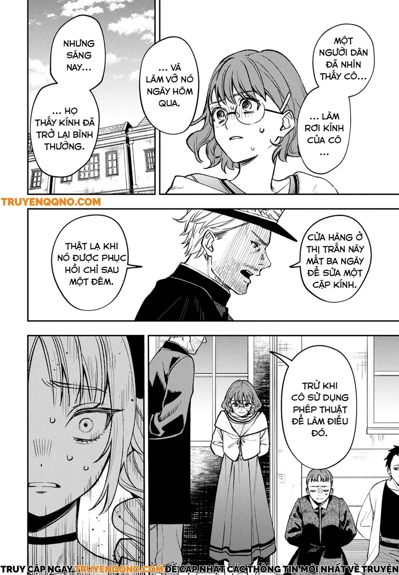 Witchriv - Chapter 1 - Page 38