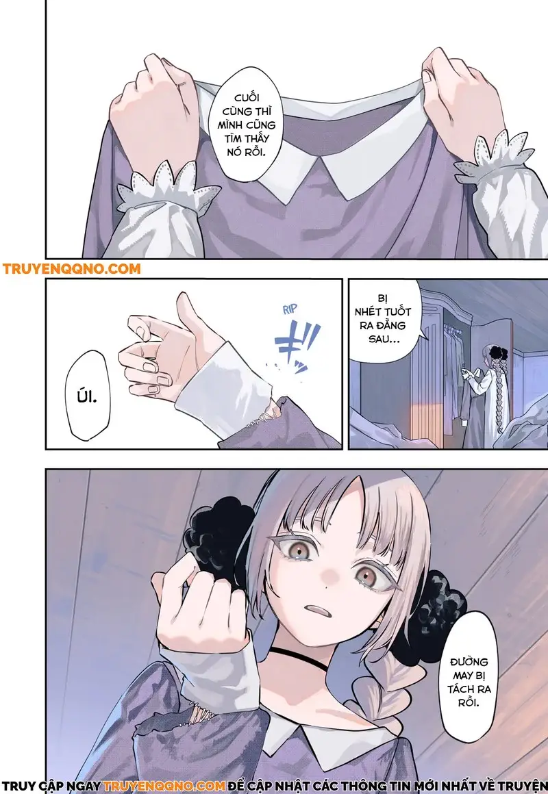 Witchriv - Chapter 1 - Page 4