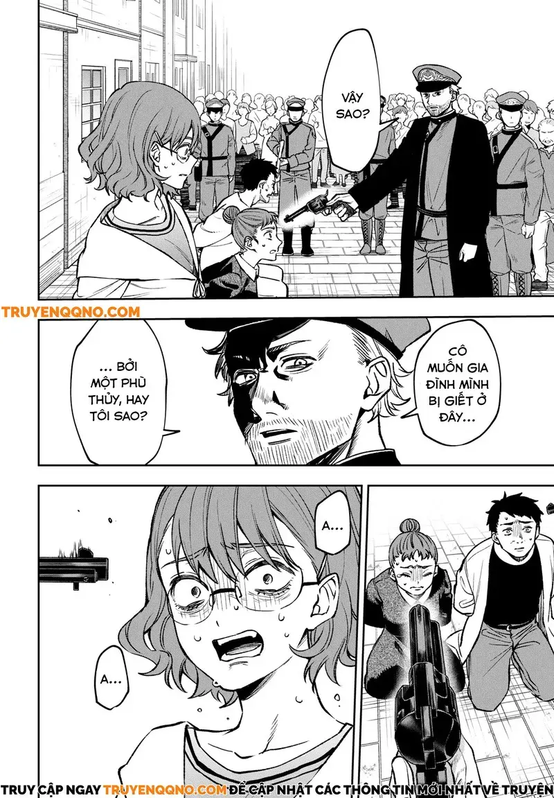 Witchriv - Chapter 1 - Page 42