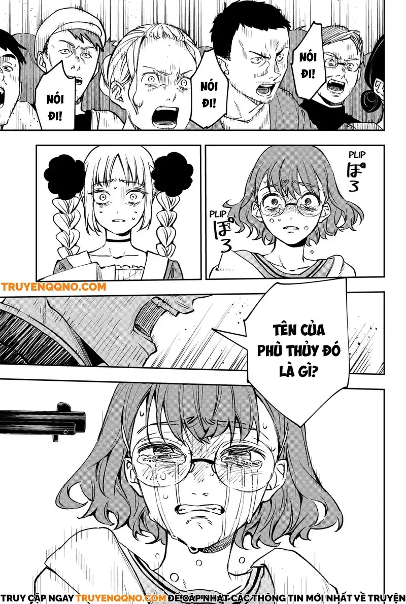 Witchriv - Chapter 1 - Page 45