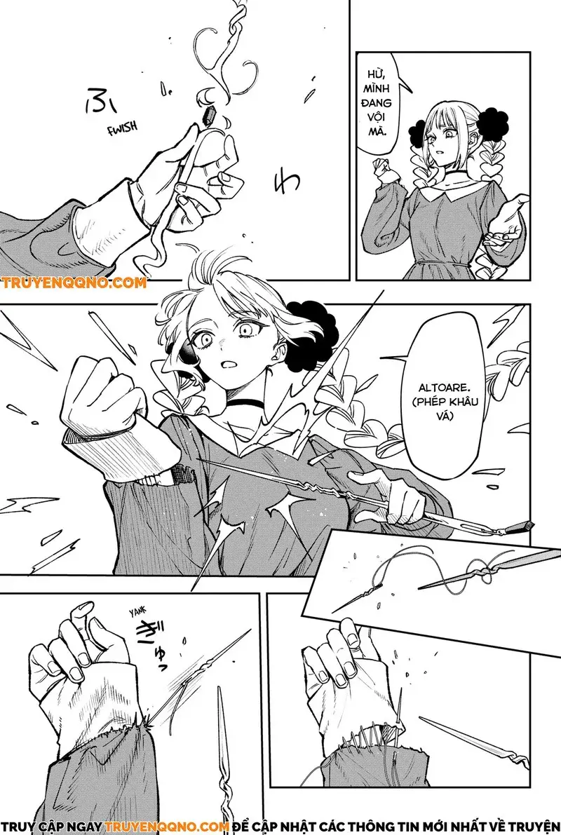 Witchriv - Chapter 1 - Page 5