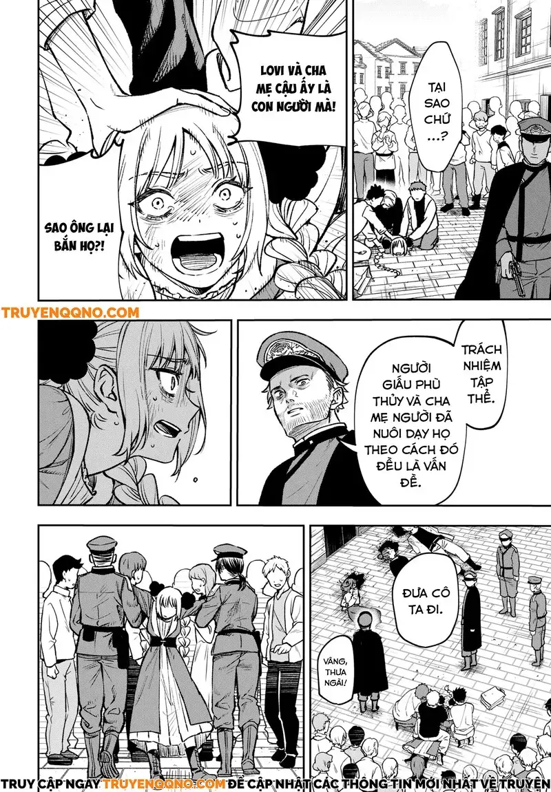 Witchriv - Chapter 1 - Page 50