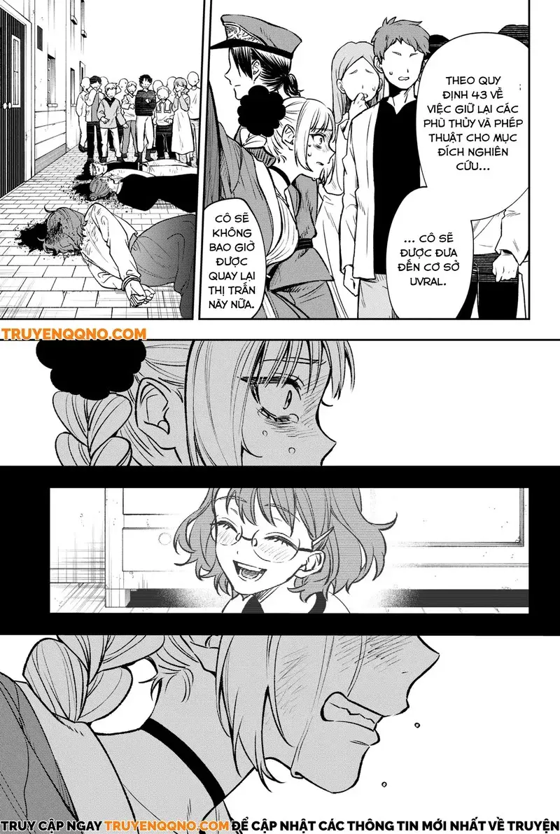 Witchriv - Chapter 1 - Page 51