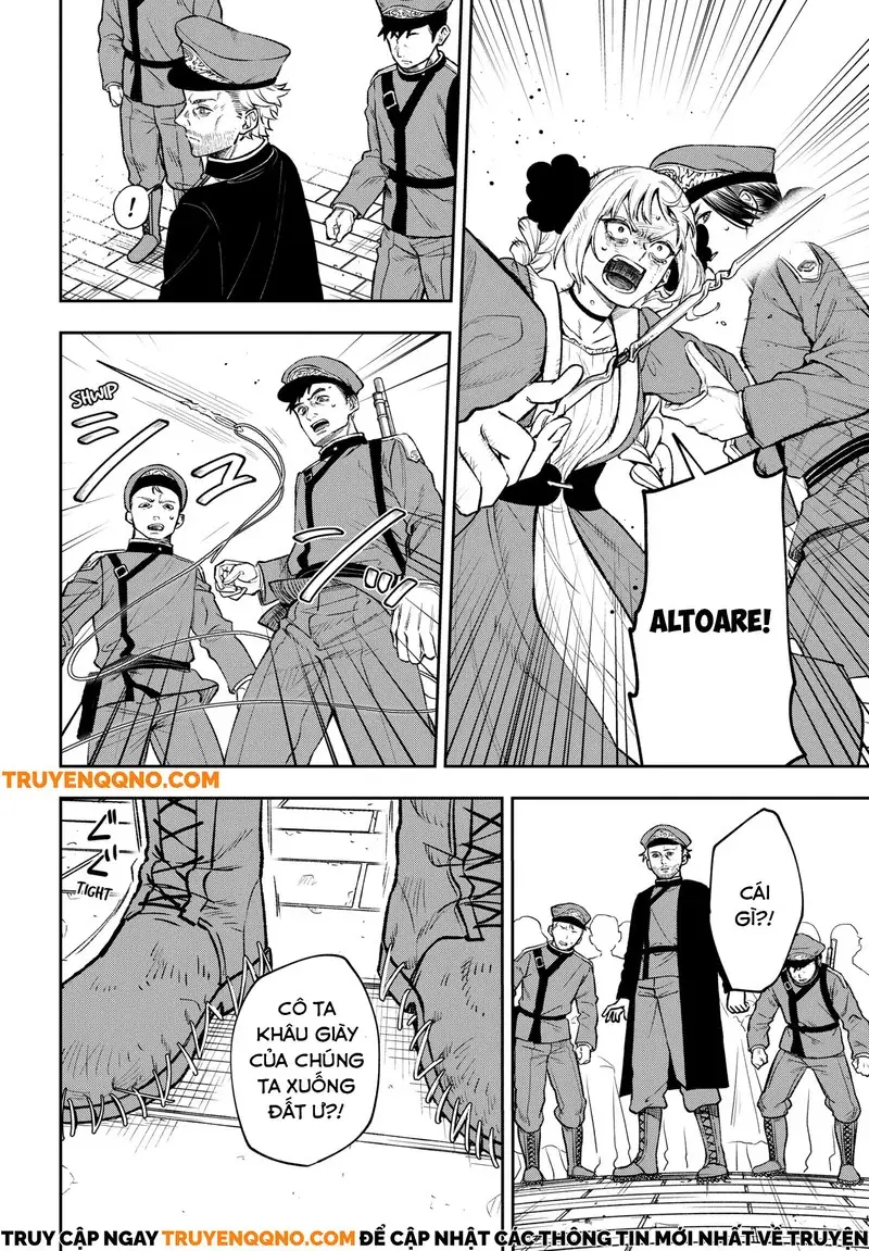 Witchriv - Chapter 1 - Page 52