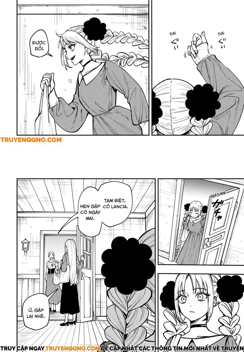 Witchriv - Chapter 1 - Page 6