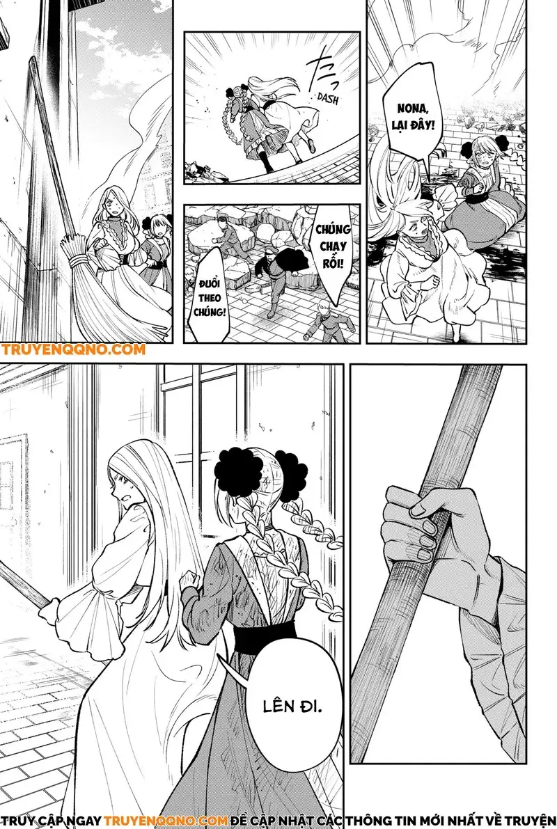 Witchriv - Chapter 1 - Page 61