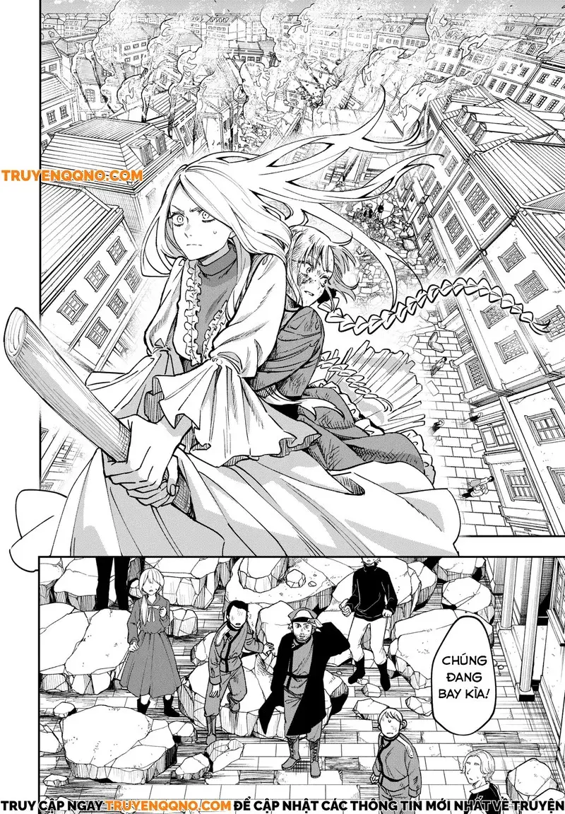 Witchriv - Chapter 1 - Page 62